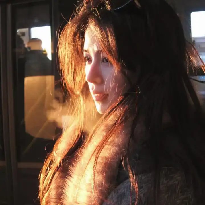 嫁给大山的女人