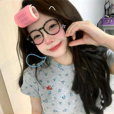 我与艺妓